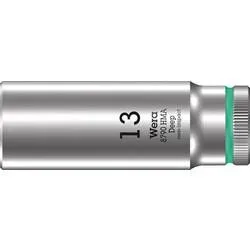 Wera 8790 HMA Deep 05004510001 Steckschlüsseleinsatz 13 mm 1 Stück 1/4