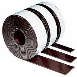 Legamaster, LEGAMASTER Magnetband 19mmx3m 7-186300 selbstklebend, braun