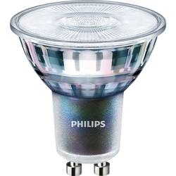 Philips LED 929001347002 LED EEK G (A - G) GU10 Reflektor 5.5 W = 50 W Warmweiß (Ø x H) 50 mm x 54 mm dimmbar 1 St.