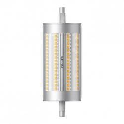 Philips LED 929002016602 LED EEK D (A - G) R7s Stabform 17.5 W = 150 W Warmweiß (Ø x L) 42 mm x 118 mm dimmbar 1 St.