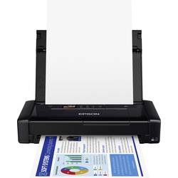 Epson, Epson WorkForce WF-110W Farb Tintenstrahl Drucker DIN A4