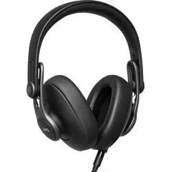 AKG - Over-ear-kopfh�rer K371 Schwarz, 45mm