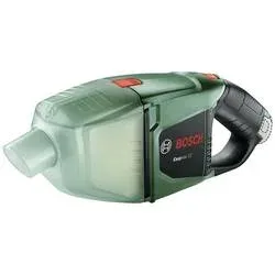Bosch, BOSCH Akku-Handstaubsauger "EasyVac 12 Solo" Akku/Ladegerät nicht im Lieferumfang