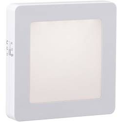 Paulmann Esby 92493 LED-Nachtlicht Quadratisch LED Warmweiß Weiß