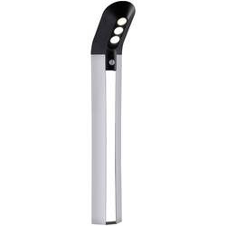 Paulmann 94252 Soley Solar-Außenstandleuchte mit Bewegungsmelder EEK: A (A - G) 1.22 W Warmweiß Anthrazit
