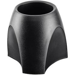 HAN, HAN Stiftek&ouml;cher DELTA 1753-13 95x95x88mm, schwarz