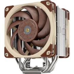 Noctua - 120 mm CPU-Kühler, Multicolor, 120X120X25M
