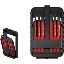 Wiha Bit-Set slimBit electric 6tlg Torx VDE Wechselklingen-Set 6teilig TORX