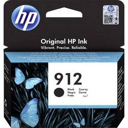 HP, HP Tintenpatrone 912 schwarz 3YL80AE OfficeJet 8010/8020 300 S.