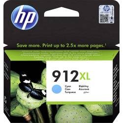 HEWLETT PACKARD, HEWLETT PACKARD - 912XL schwarz OfficeJet 8010/8