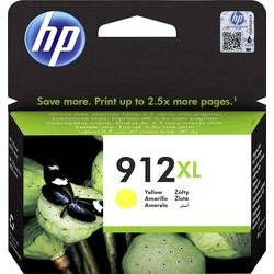 HP, HP Tintenpatrone 912XL yellow 3YL83AE OfficeJet 8010/8020 825 S.