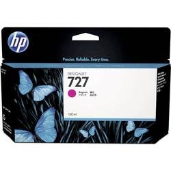 HP, HP Tintenpatrone 727 magenta B3P20A DesignJet T920/T1500 130ml