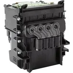 HEWLETT PACKARD, HEWLETT PACKARD - HP Druckkopf-Ersatzkit 729 F9J81A DesignJet T730/T830 40/69ml, One Size