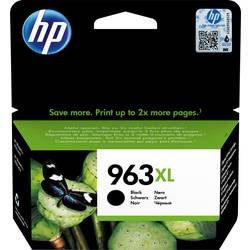 HEWLETT PACKARD, HEWLETT PACKARD - 963XLschwarz OfficeJet 9010/9