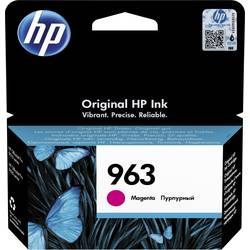 HP, HP Tintenpatrone 963 magenta 3JA24AE OfficeJet 9010/9020 700 S.