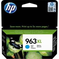 HEWLETT PACKARD, HEWLETT PACKARD - 963XLschwarz OfficeJet 9010/9