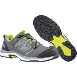 Albatros ULTRATRAIL GREY LOW 646210-44 ESD Sicherheitsschuh S3 Schuhgröße (EU): 44 Grau 1 St.