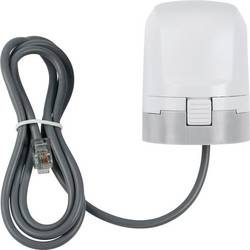 Homematic Ip, Homematic IP Heizkörperthermostat "Stellantrieb – motorisch (153309A0)"