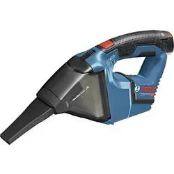 Bosch Professional, Bosch Professional Akku-Handstaubsauger "GAS 12V" 12 V, ohne Akku und Ladegerät