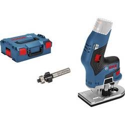 Bosch Professional Akku-Kantenfräse 06016B0001 GKF 12V-8 ohne Akku