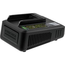 Kärcher Home & Garden BATTERY POWER 36 V Schnellladegerät 2.445-033.0