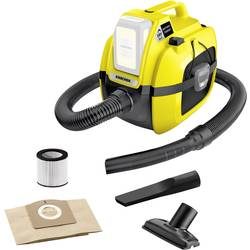 Kärcher, KÄRCHER Industriesauger "WD 1"