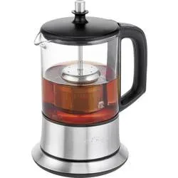 Profi Cook PC-TK 1165 Wasserkocher Edelstahl Fassungsvermögen: 0.5 l