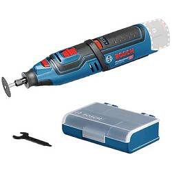 Bosch Professional GRO 12V-35 06019C5000 Akku-Rotationswerkzeug ohne Akku 1 Stück 12 V Anzahl mitgelieferte Akkus 0