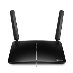 TP-Link, TP-LINK ARCHER MR600 Router Integriertes Modem: LTE 2.4 GHz, 5 GHz