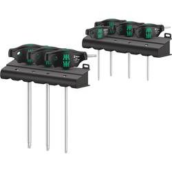 Wera, Wera 467/7 HF Set 1 Torx-Schraubendreher