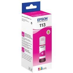 Epson, EPSON Tintenbeh&auml;lter 113 magenta T06B340 EcoTank ET-5800 6000 Seiten