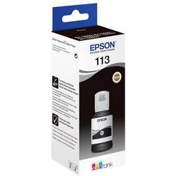 Epson, EPSON Tintenbeh&auml;lter 113 schwarz T06B140 EcoTank ET-5800 7500 Seiten