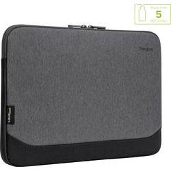 Targus, TARGUS Cypress Eco Sleeve 15.6inch TBS64702GL Grey