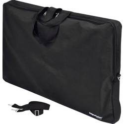 magnetoplan, MAGNETOPLAN Flipchart Tragetasche 11015F 1150x750x80mm