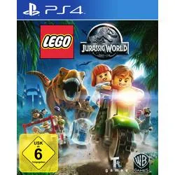 Warner Bros, Warner Bros. Spielesoftware "Bros. Interactive LEGO Juras" PlayStation 4