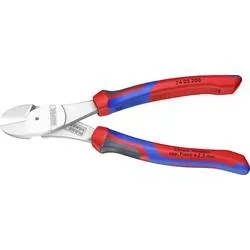 Knipex 74 05 200 Seitenschneider 200 mm