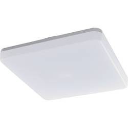 Heitronic PRONTO 500640 LED-Deckenleuchte LED fest eingebaut 24 W LED Weiß