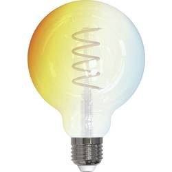 Müller-Licht tint LED-Leuchtmittel (einzeln) Globe Gold retro white+ambiance EEK: G (A - G) GZ10 5.5 W