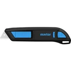 MARTOR 30000110.02 Sicherheitsmesser SECUNORM 300 mit TRAPEZKLINGE 65232 1 St.