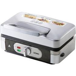 Domo, Domo Tischgrill "DO9136C" 1000 W