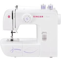 Singer Freiarmnähmaschine Start 1306 LED-Licht Weiß