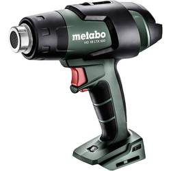 Metabo, Metabo 610502840 HG 18 LTX 500 Metaloc Heißluftgebläse ohne Akku