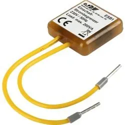 Homematic Ip, Homematic IP Smart-Home-Zubehör "Einschalt-Strombegrenzer ESB1 (130366)"