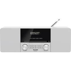 TechniSat, TechniSat Digitalradio (DAB+) "3" ( Digitalradio (DAB+)  FM-Tuner )