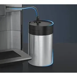 Siemens TZ80009N TZ80009N Isolierbehälter Silber