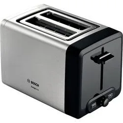 ABB Stotz S&J, ABB Stotz S&J - Bosch Kompakt Toaster DesignLine