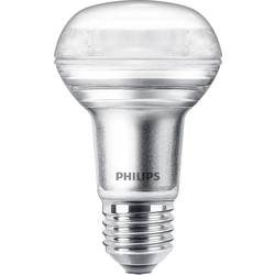 Philips LED 77383000 LED EEK F (A - G) E27 Reflektor 4.5 W = 60 W Warmweiß (Ø x L) 6.3 cm x 10.2 cm dimmbar 1 St.