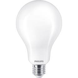 Philips LED 76463000 LED EEK D (A - G) E27 Glühlampenform 23 W = 200 W Warmweiß (Ø x L) 9.5 cm x 16.5 cm 1 St.