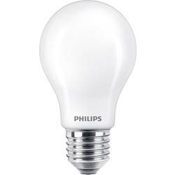 Philips LED 76323700 LED EEK E (A - G) E27 Glühlampenform 2.2 W = 25 W Warmweiß (Ø x L) 6 cm x 10.4 cm 1 St.