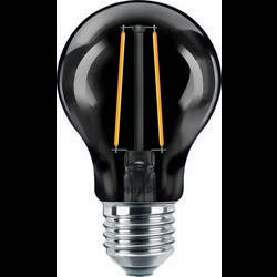 Philips LED 76321300 LED EEK E (A - G) E27 Glühlampenform 2.2 W = 25 W Warmweiß (Ø x L) 6 cm x 10.4 cm 1 St.
